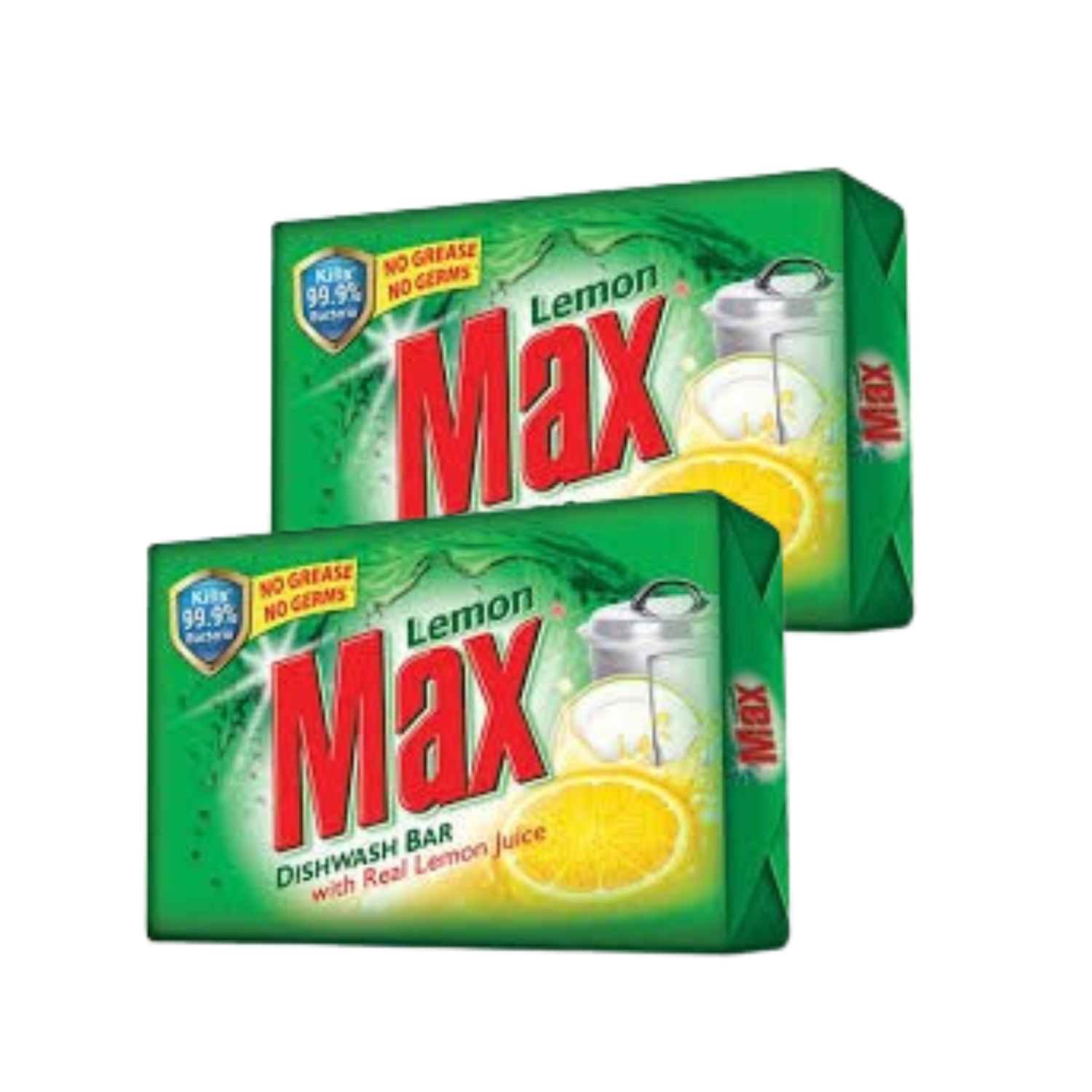 leoman max bar