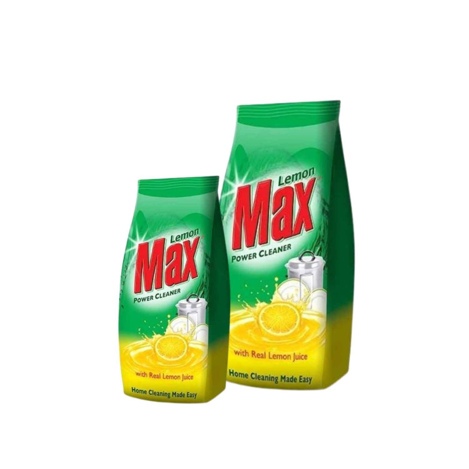 LEMON MAX POWER