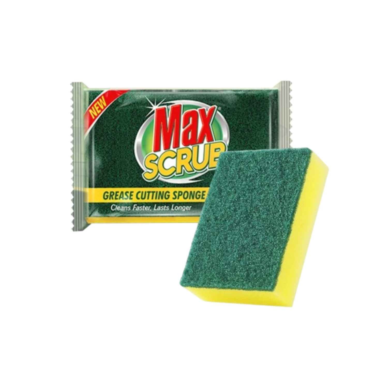 Dish Washing Sponge