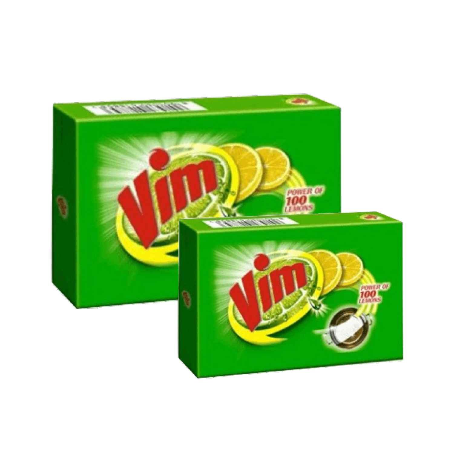 VIM Dish Wash Bar