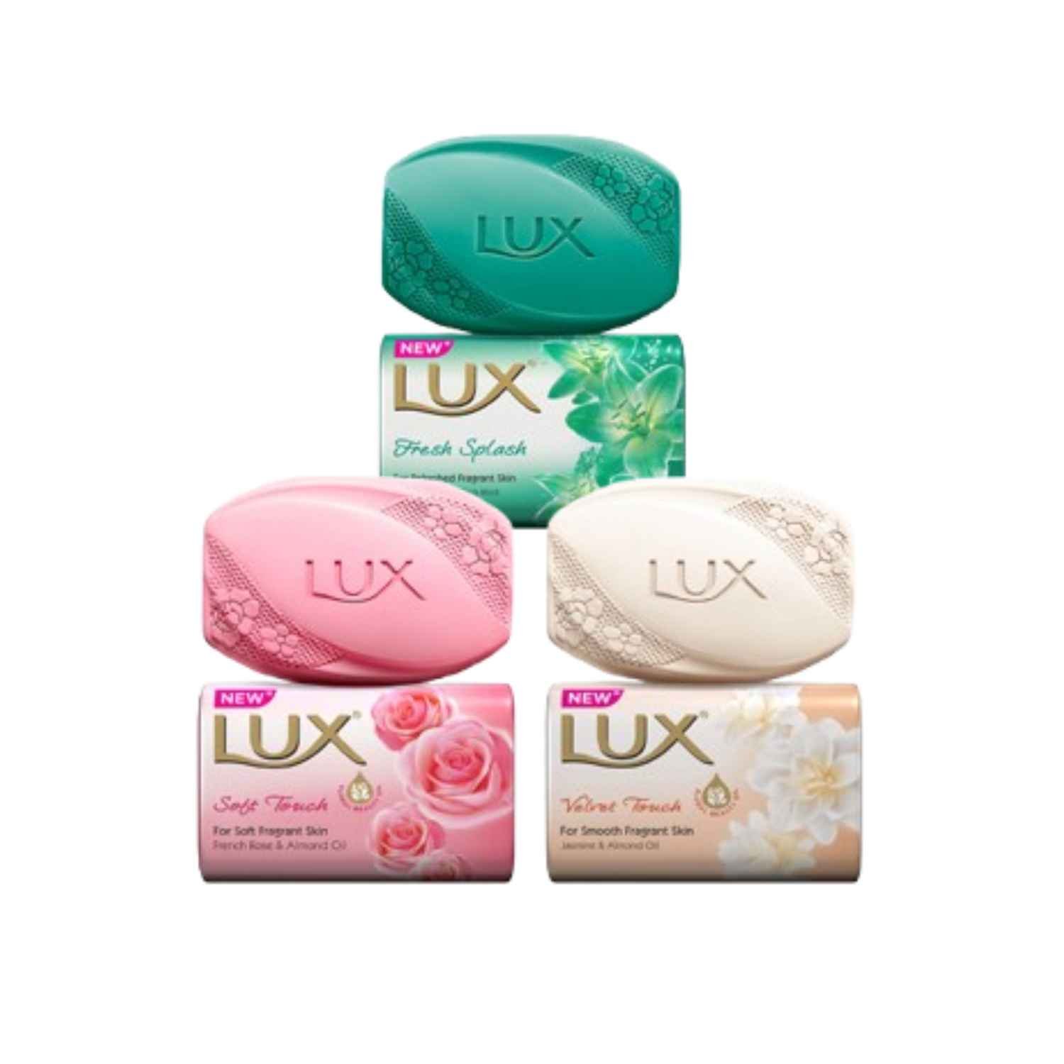 Lux Soap