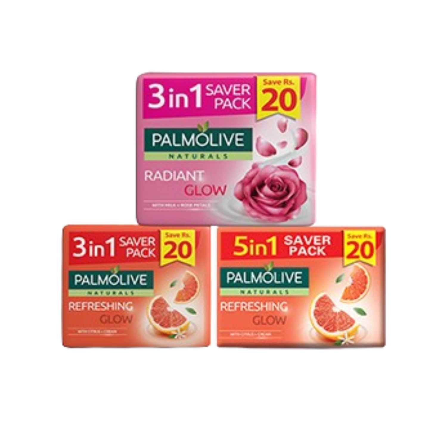 Palmolive Soap